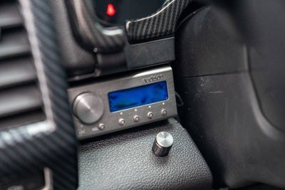 2017 Ford F-150 Shelby Supercrew