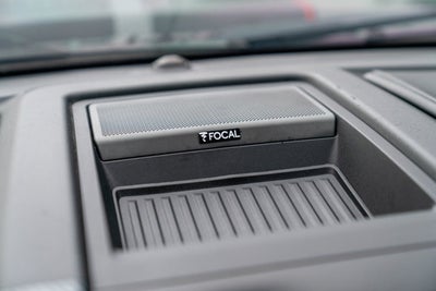 2017 Ford F-150 Shelby Supercrew