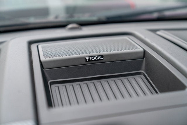 2017 Ford F-150 Shelby Supercrew