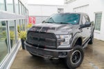 2017 Ford F-150 Shelby Supercrew