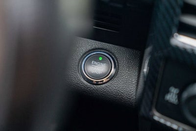 2017 Ford F-150 Shelby Supercrew