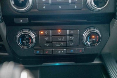 2017 Ford F-150 Shelby Supercrew