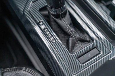 2017 Ford F-150 Shelby Supercrew