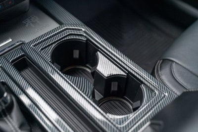 2017 Ford F-150 Shelby Supercrew