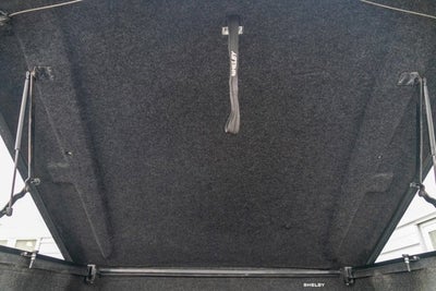 2017 Ford F-150 Shelby Supercrew