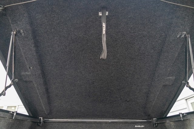 2017 Ford F-150 Shelby Supercrew