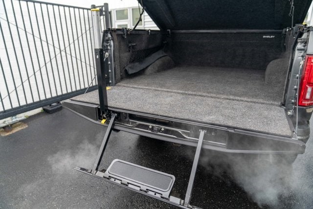 2017 Ford F-150 Shelby Supercrew