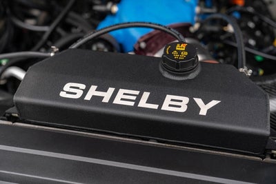 2017 Ford F-150 Shelby Supercrew