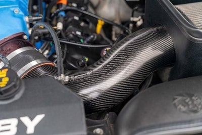 2017 Ford F-150 Shelby Supercrew