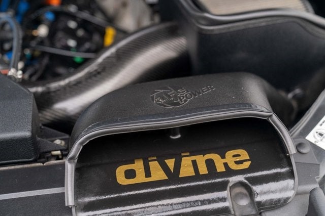 2017 Ford F-150 Shelby Supercrew