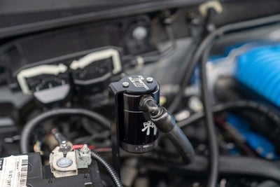 2017 Ford F-150 Shelby Supercrew