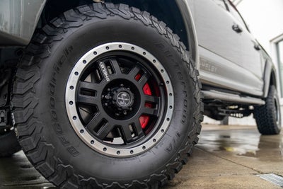 2017 Ford F-150 Shelby Supercrew