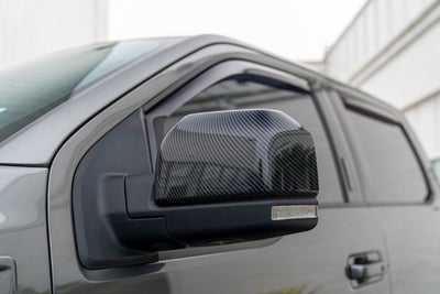 2017 Ford F-150 Shelby Supercrew