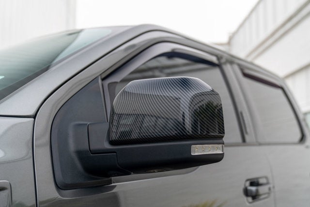 2017 Ford F-150 Shelby Supercrew