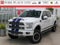 2016 Ford F-150 Shelby Lariat