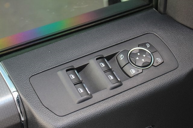 2016 Ford F-150 Shelby Lariat