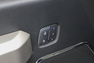 2016 Ford F-150 Shelby Lariat