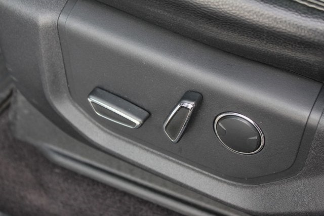 2016 Ford F-150 Shelby Lariat