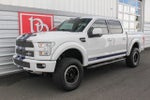 2016 Ford F-150 Shelby Lariat
