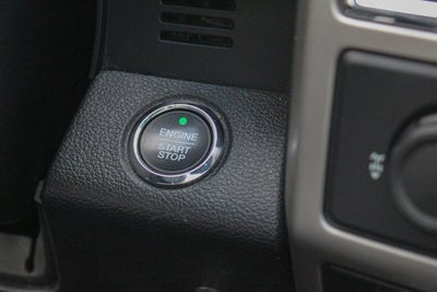 2016 Ford F-150 Shelby Lariat