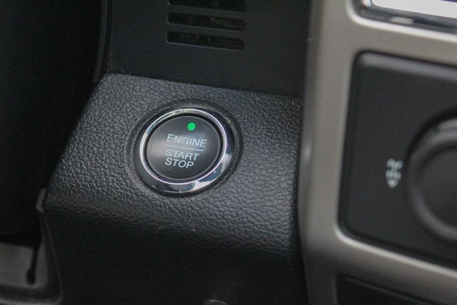 2016 Ford F-150 Shelby Lariat