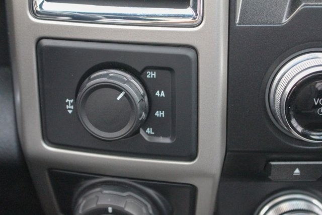 2016 Ford F-150 Shelby Lariat