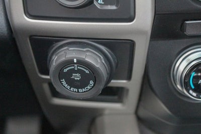 2016 Ford F-150 Shelby Lariat