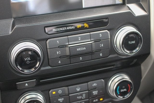 2016 Ford F-150 Shelby Lariat