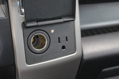 2016 Ford F-150 Shelby Lariat