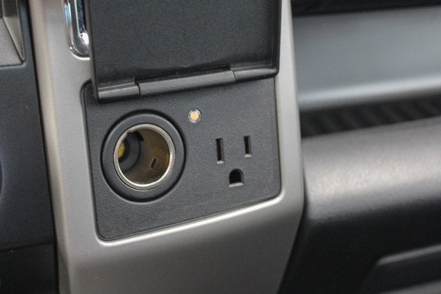 2016 Ford F-150 Shelby Lariat