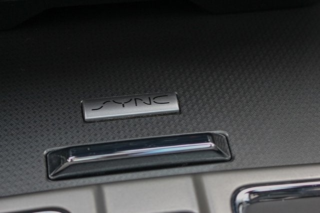 2016 Ford F-150 Shelby Lariat