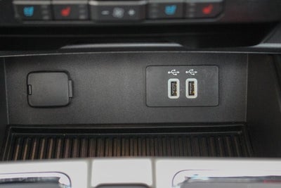 2016 Ford F-150 Shelby Lariat