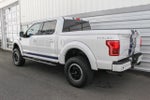 2016 Ford F-150 Shelby Lariat