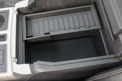 2016 Ford F-150 Shelby Lariat