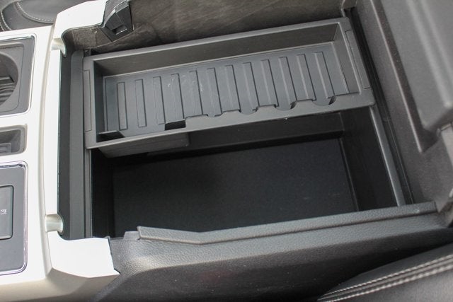 2016 Ford F-150 Shelby Lariat