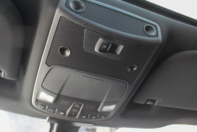 2016 Ford F-150 Shelby Lariat