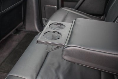 2016 Ford F-150 Shelby Lariat