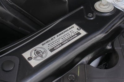 2016 Ford F-150 Shelby Lariat