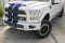 2016 Ford F-150 Shelby Lariat