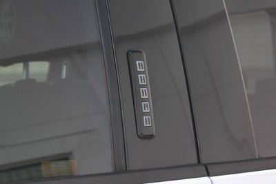 2016 Ford F-150 Shelby Lariat