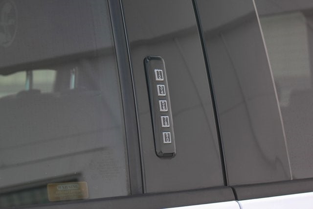 2016 Ford F-150 Shelby Lariat