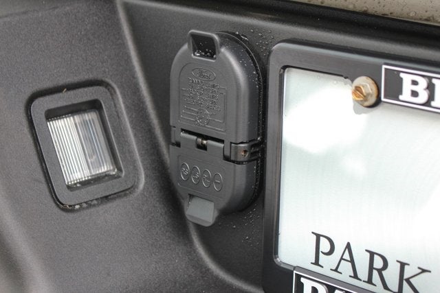 2016 Ford F-150 Shelby Lariat