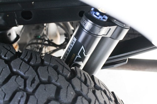 2016 Ford F-150 Shelby Lariat