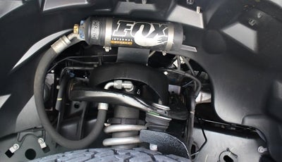 2016 Ford F-150 Shelby Lariat