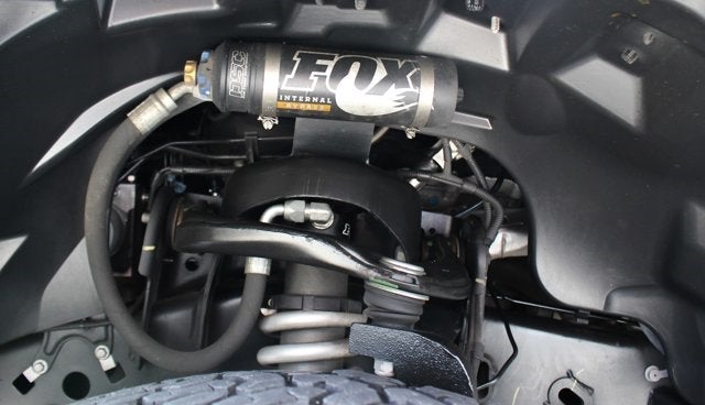 2016 Ford F-150 Shelby Lariat