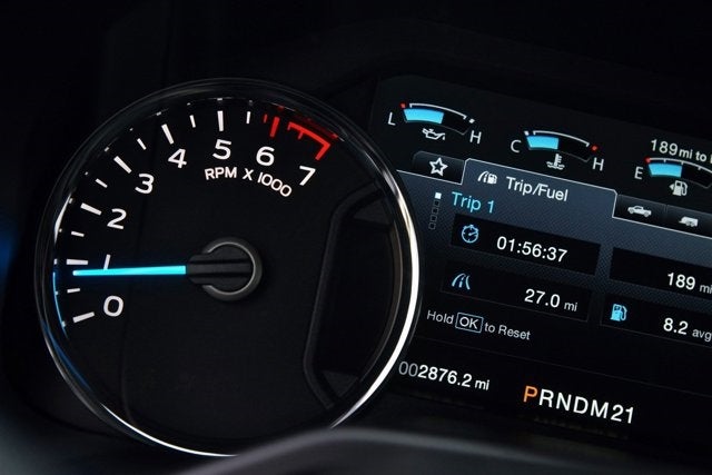 2016 Ford Shelby F-150 4x4