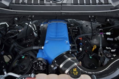 2016 Ford Shelby F-150 4x4