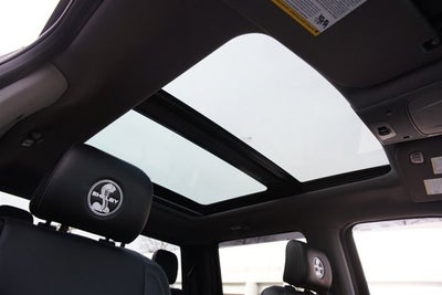 2016 Ford Shelby F-150 4x4