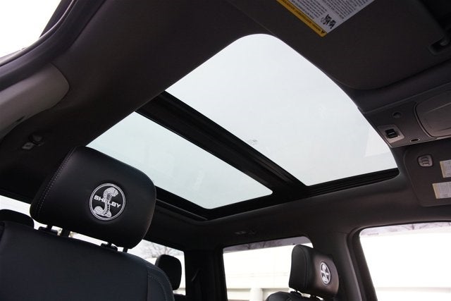 2016 Ford Shelby F-150 4x4