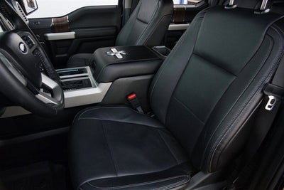 2016 Ford Shelby F-150 4x4